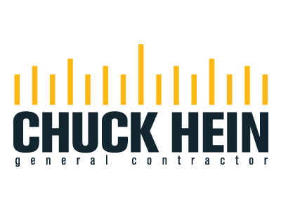 Logo design for Wichita general contractor